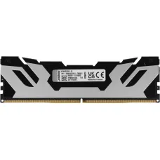 Память DIMM DDR5 24Гб 6400МГц Kingston (51200Мб/с, CL32, 288-pin, 1.35 В) [KF564C32RS-24]