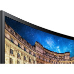 Монитор Samsung C27F396FHI (27