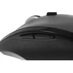 Мышь Logitech Marathon Mouse M705 Black USB (радиоканал, кнопок 7, 1000dpi)
