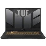 ASUS TUF F17 FX707ZC4-HX097 (Intel Core i5 12500H 2.5 ГГц/16 ГБ DDR4/17.3
