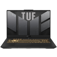 ASUS TUF F17 FX707ZC4-HX097 (Intel Core i5 12500H 2.5 ГГц/16 ГБ DDR4/17.3