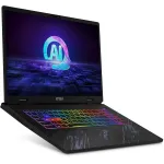 Игровой ноутбук MSI Pulse 17 AI C1VEKG-089XRU (Intel Core Ultra 7 155H 1.4 ГГц/32 ГБ DDR5 5600 МГц/17
