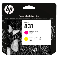 HP 831