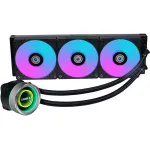 Кулер Lian Li GA II Trinity 360 Black