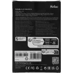 Netac (2000/1800 Мб/с, USB-C)