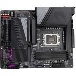 Материнская плата Gigabyte Z790 A ELITE X WIFI7 (LGA1700, 4xDDR5, ATX, RAID SATA: 0,1,15,5)