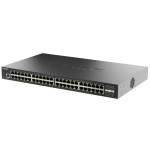 Коммутатор D-Link DGS-1210-52X/ME