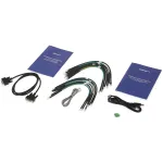 ИБП Ippon Innova RT II 10000 (с двойным преобразованием, 10000ВА, 10000Вт, 6xIEC 320 C13 (компьютерный))
