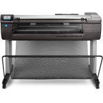 Плоттер HP DesignJet T830 36-in Multifunction (F9A30A) (струйная, цветная, A0, 1024Мб, 2400x1200dpi, RJ-45, USB)