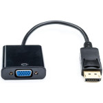 Кабель-переходник Atcom (DisplayPort (m), VGA (f))