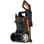 Мойка высокого давления DAEWOO DAW 400