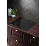 Индукционная варочная поверхность Lex Hi-Tech EVI 640A I BL