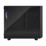 Корпус Fractal Design Meshify 2 RGB Black TG Light Tint (Midi-Tower)