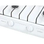 Плита газовая Darina L NGM521 01 W