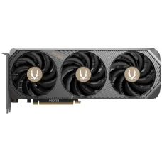 Видеокарта GeForce RTX 5070 2512МГц Zotac (GDDR7, 192бит, 1xHDMI, 3xDP)