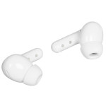 Гарнитура Xiaomi Redmi Buds 6 (беспроводные внутриканальные в ушной раковине закрытые, шумоподавление, 54/475мА*ч, 10ч, USB Type-C, IP54)