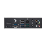 Материнская плата ASUS TUF GAMING B860-PLUS WIFI (LGA1851, Intel B860, xDDR5 DIMM, ATX, RAID SATA: 0,1,10,5)