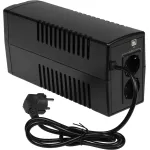 ИБП Импульс Юниор 800 (интерактивный, 800ВА, 480Вт, 2xCEE 7 (евророзетка))