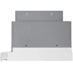 Вытяжка Maunfeld GALAXY 90 White