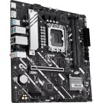Материнская плата ASUS PRIME H810M-A-CSM (LGA1851, Intel H810, xDDR5 DIMM, microATX)