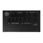 Блок питания MSI MPG A850G PCIE5 (ATX, 850Вт, ATX12V, GOLD)