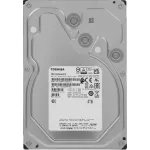 Жесткий диск HDD Toshiba Enterprise Capacity (3.5