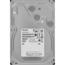 Жесткий диск HDD Toshiba Enterprise Capacity (3.5