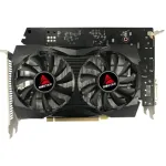 Видеокарта GeForce GTX 1050 1354МГц Biostar (GDDR5, 128бит, 1xDVI, 1xHDMI, 1xDP)