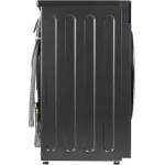 Стиральная машина Midea MF205D80WB/T-RU(вертикальная средняя, класс стирки/отжима/э.потребления: A , макс: 8кг, титановый)