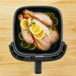 Аэрогриль Tefal EY5528E0