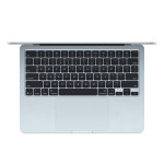 Ноутбук Apple MacBook Air A3240 (Apple M4 10 core 4 ГГц/16 ГБ/13.6