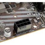 Материнская плата MSI A520M PRO (AM4, 2xDDR4 DIMM, microATX, RAID SATA: 0,1,10)