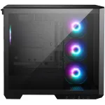 Корпус MSI MAG Pano M100R PZ (Mini-Tower)