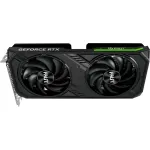 Видеокарта GeForce RTX 4070 Super 1980МГц 12Гб Palit SUPER DUAL OC (PCI-E 4.0, GDDR6X, 192бит, 1xHDMI, 3xDP)