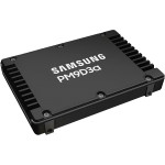 Жесткий диск SSD 15Тб Samsung (U.3, 12000/6000 Мб/с, 350000 IOPS, PCIe 5.0 x4, для сервера)