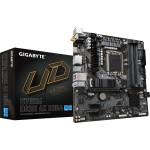 Материнская плата Gigabyte B760M DS3H AX DDR4 (LGA1700, Intel B760, 4xDDR4 DIMM, microATX, RAID SATA: 0,1,10,5)