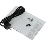 Блок питания Aerocool KCAS PLUS 600W (ATX, 600Вт, 20+4 pin, ATX12V 2.4, 1 вентилятор, BRONZE)