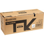 Тонер-картридж Kyocera TK-5280K (черный; 13000стр; Ecosys P6235cdn, M6235cidn, M6635cidn)