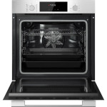 Электрический духовой шкаф Kuppersberg HF 609 BX
