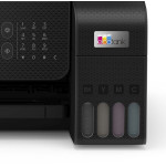 МФУ Epson L5290 (струйная, цветная, A4, 1200x2400dpi, RJ-45, USB, Wi-Fi)