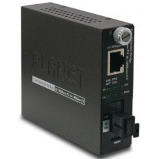 Медиаконвертер Planet FST-806A20