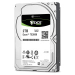 Жесткий диск HDD 2Тб Seagate Exos (2.5