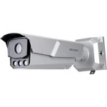 Камера видеонаблюдения Hikvision IDS-TCM203-A/R/2812(850NM)(B) (IP, уличная, цилиндрическая, 2Мп, 2.8-12мм, 1920x1080, 25кадр/с, 141,5°)