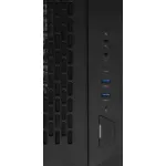 Корпус Thermaltake CTE C700 TG ARGB (Midi-Tower)