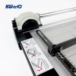 Резак Kw-Trio 3020 (дисковый, A2, 670мм, 12листов)