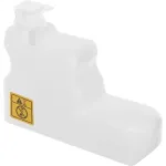 Тонер-картридж G&G GG-TK3160 (черный; 12500стр; ECOSYS P3045dn, P3050dn, P3055dn, P3060dn)