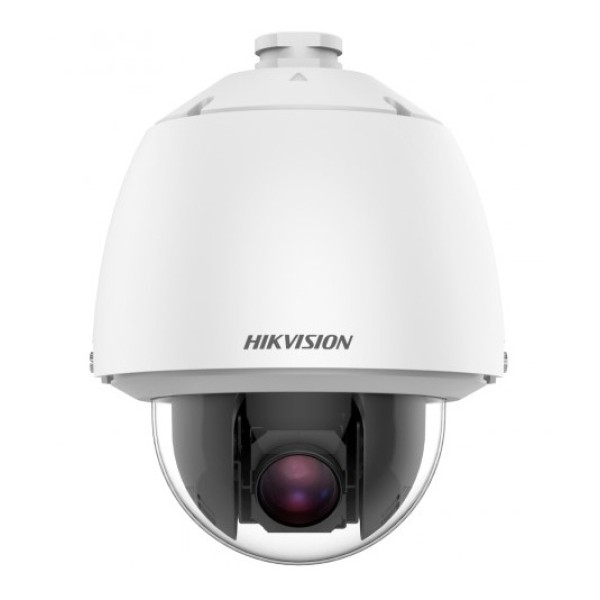 Камера видеонаблюдения Hikvision DS-2DE5232W-AE(T5) (IP, купольная, уличная, 2Мп, 4.8-153.6мм, 1920x1080, 25кадр/с)