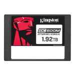 Жесткий диск SSD 1,96608Тб Kingston Enterprise (2.5