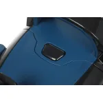 Пылесос Bosch BGS05A220 (сухая, контейнер, мощность всасывания: 350Вт, пылесборник: 1.5л, потребляемая мощность: 700Вт)