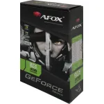 Видеокарта GeForce GTX 1050TI 1291МГц AFOX (GDDR5, 128бит, 1xDVI, 1xHDMI, 1xDP)